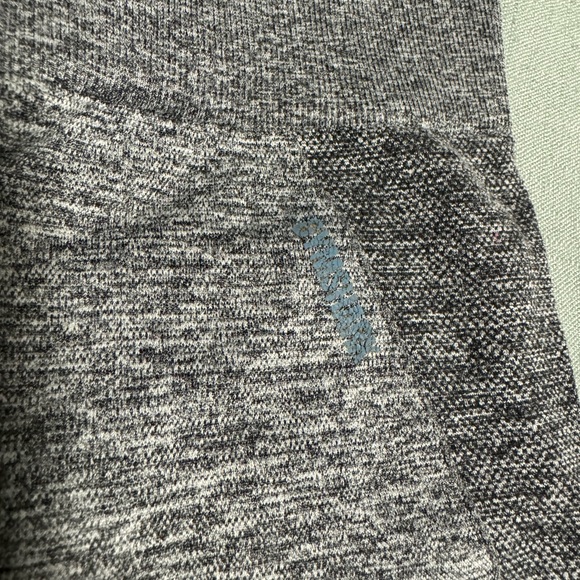 Gymshark Flex high waisted leggings - Picture 3 of 5